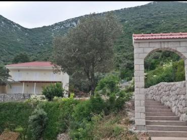 Trpanj - Vila uz plažu