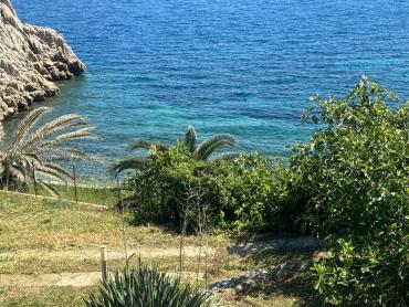 Trpanj - Vila uz plažu