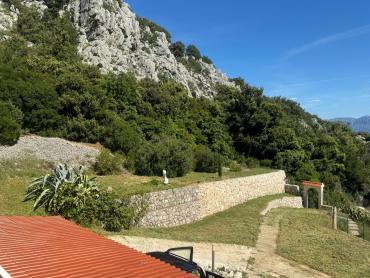 Trpanj - Vila uz plažu