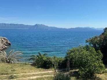 Trpanj - Vila uz plažu