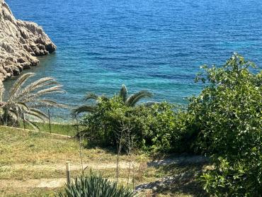 Trpanj - Vila uz plažu