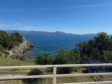 Trpanj - Vila uz plažu