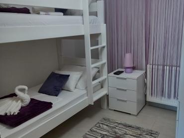 KUĆA PRVI RED UZ MORE