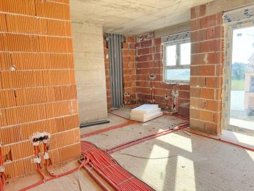 2. KAT S LIFTOM, DVOSOBNI STAN U NOVOGRADNJI