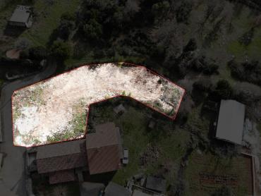 Atraktivno građevinsko zemljište u okolici Poreča