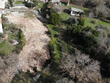 Atraktivno građevinsko zemljište u okolici Poreča