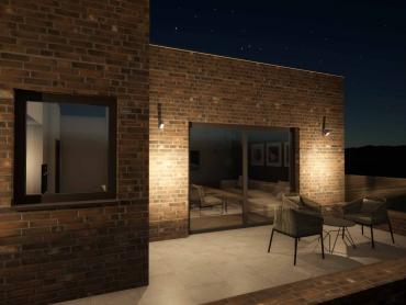 Maksimir, 3S-penthouse, VPM, spremište, 82,01 m2, NOVOGRADNJA