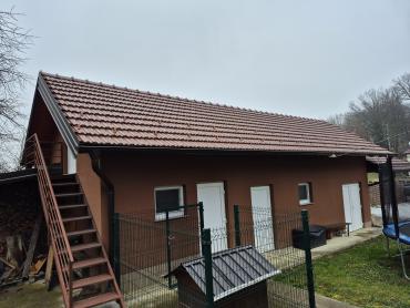 Odlična kuća u Zlataru