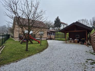 Odlična kuća u Zlataru