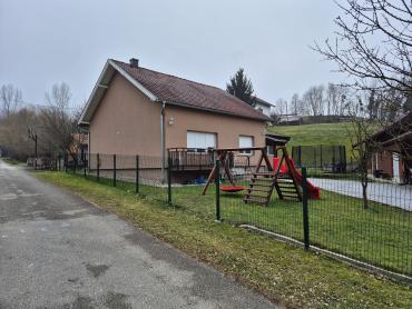 Odlična kuća u Zlataru