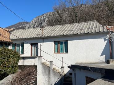 Starina u zaleđu Crikvenica