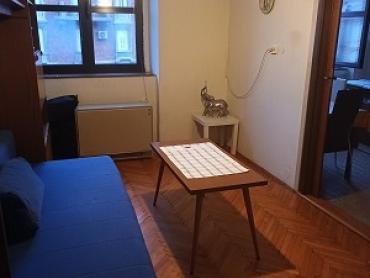 Belveder -48m2,1s+db ,balkon