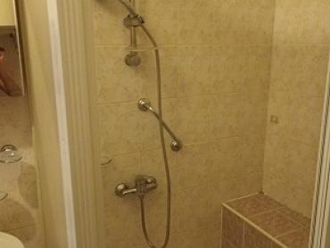 Belveder -48m2,1s+db ,balkon