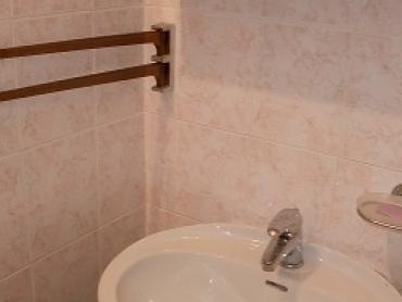 Belveder -48m2,1s+db ,balkon
