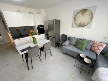 Allogio Donja Vežica, Rijeka, 40m2