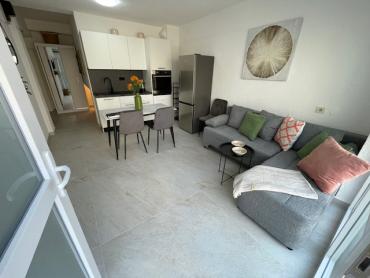 Donja Vežica-40m2,kompletno adaptiran sve novo!!