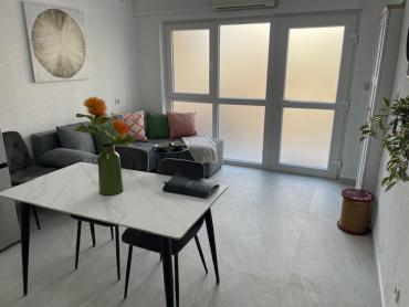 Donja Vežica-40m2,kompletno adaptiran sve novo!!