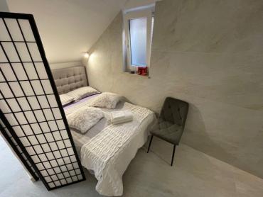 Donja Vežica-40m2,kompletno adaptiran sve novo!!
