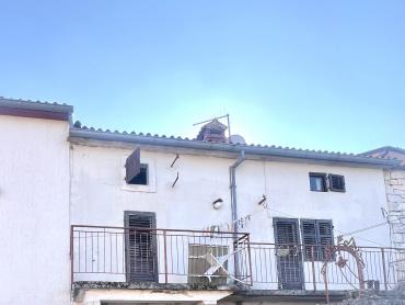 Casa Rovinjsko Selo, Rovinj, 84m2