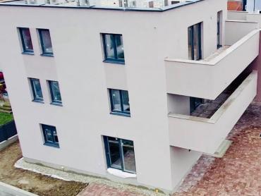 DUBRAVA VRHUNSKA NOVOGRADNJA