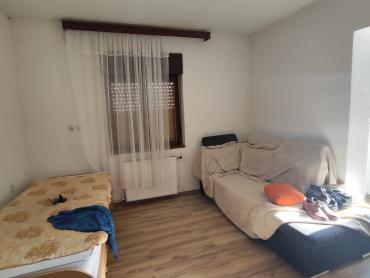 Kuća + Kamp Lokve