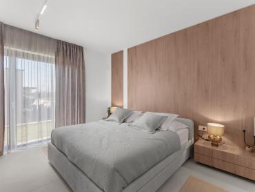 Prekrasna dizajnerska vila u Kašteliru