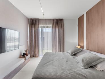 Prekrasna dizajnerska vila u Kašteliru