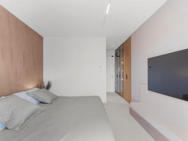 Prekrasna dizajnerska vila u Kašteliru