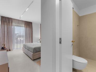 Prekrasna dizajnerska vila u Kašteliru