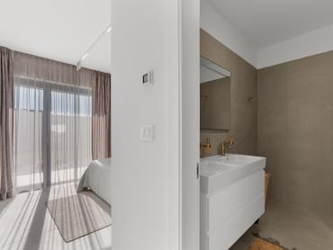 Prekrasna dizajnerska vila u Kašteliru