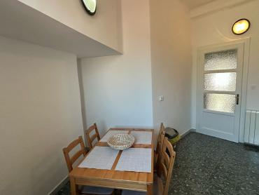 Prostrani stan u centru s panoramskim pogledom na grad - 2 terase!