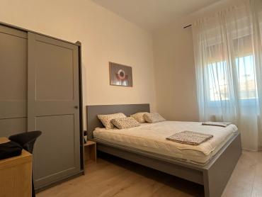 Prostrani stan u centru s panoramskim pogledom na grad - 2 terase!