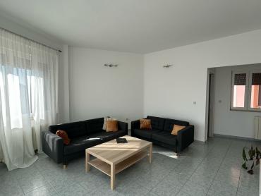 Prostrani stan u centru s panoramskim pogledom na grad - 2 terase!