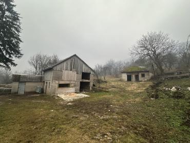 TURISTIČKO UGOSTITELJSKI PROJEKT NA TOP LOKACIJI