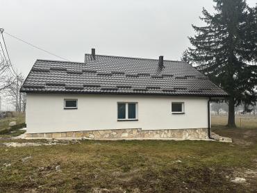 TURISTIČKO UGOSTITELJSKI PROJEKT NA TOP LOKACIJI
