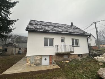TURISTIČKO UGOSTITELJSKI PROJEKT NA TOP LOKACIJI