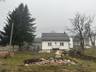 TURISTIČKO UGOSTITELJSKI PROJEKT NA TOP LOKACIJI