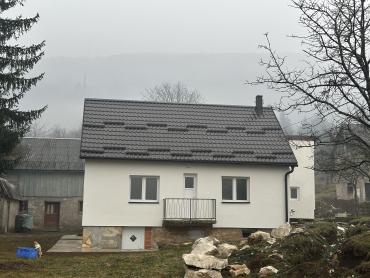 TURISTIČKO UGOSTITELJSKI PROJEKT NA TOP LOKACIJI