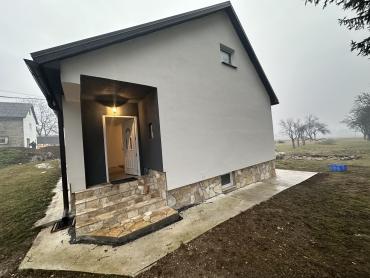 TURISTIČKO UGOSTITELJSKI PROJEKT NA TOP LOKACIJI