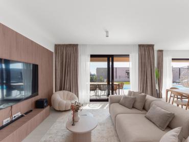 Prekrasna dizajnerska vila u Kašteliru