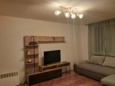 KRNJEVO STAN 28M2 1S KL SA POGLEDOM