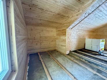 APARTMAN MRKOPALJ NOVO ADAPTIRANO