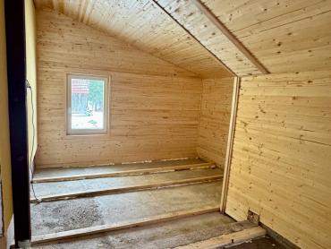 APARTMAN MRKOPALJ NOVO ADAPTIRANO