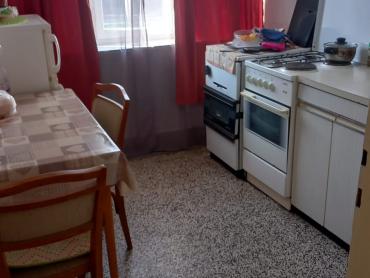 STAN LIČKI OSIK USELJIV
