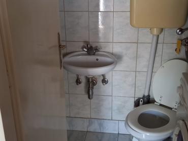 STAN LIČKI OSIK USELJIV