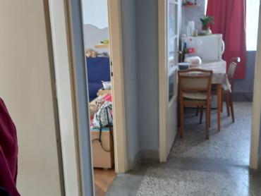 STAN LIČKI OSIK USELJIV