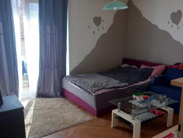 STAN LIČKI OSIK USELJIV