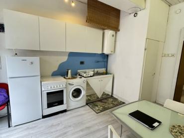 UHODAN APARTMAN 36m2 + 11.06m2 - PRILIKA 