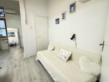 UHODAN APARTMAN 36m2 + 11.06m2 - PRILIKA 