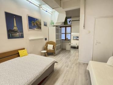 UHODAN APARTMAN 36m2 + 11.06m2 - PRILIKA 